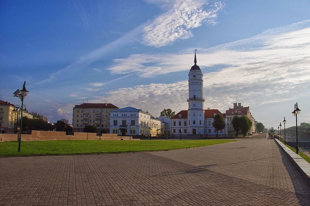 Фото: Svetlov Artem, CC BY 3.0 https://creativecommons.org/licenses/by/3.0, via Wikimedia Commons