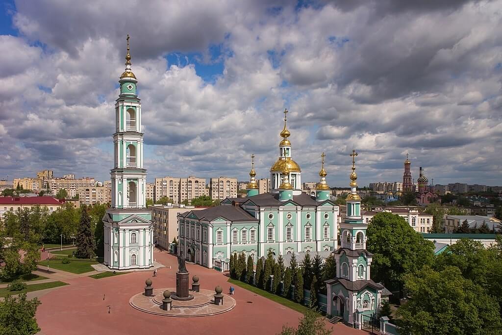 Фото: Alexander Novikov, CC BY-SA 4.0 https://creativecommons.org/licenses/by-sa/4.0, via Wikimedia Commons