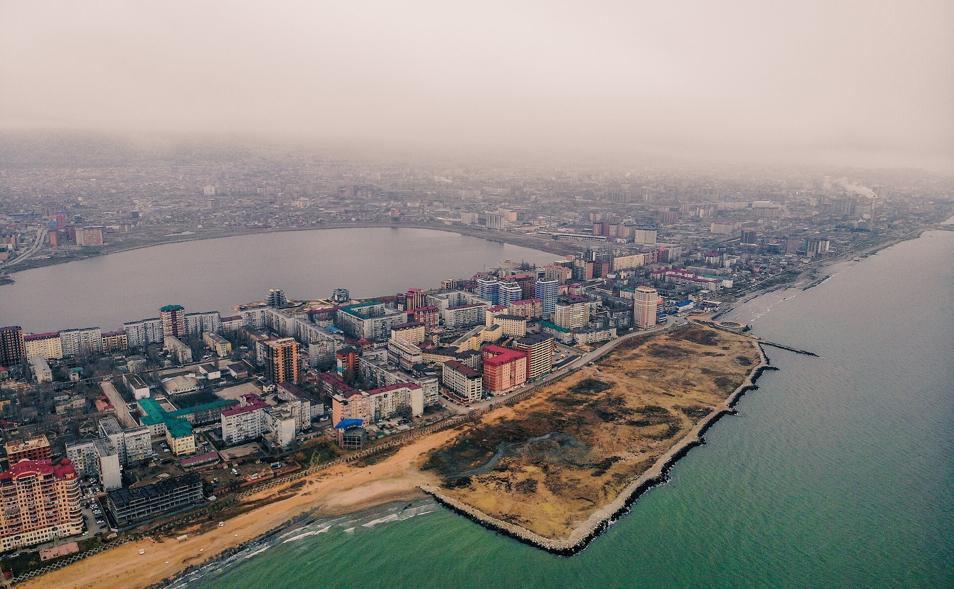 Фото: SuleymanNabiev, CC BY-SA 4.0 https://creativecommons.org/licenses/by-sa/4.0, via Wikimedia Commons
