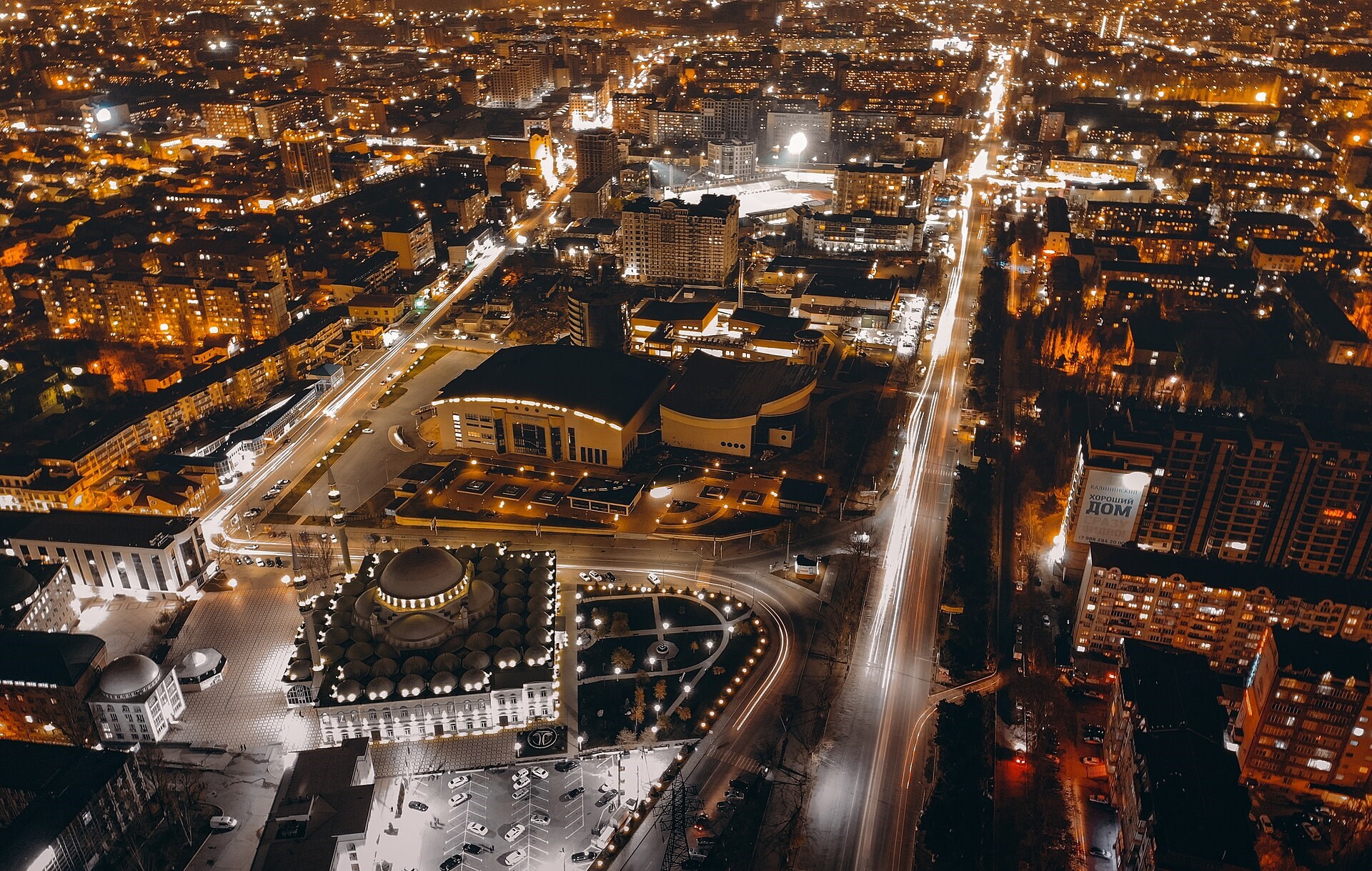 Фото: Suleymannabiev, CC BY-SA 4.0 https://creativecommons.org/licenses/by-sa/4.0, via Wikimedia Commons