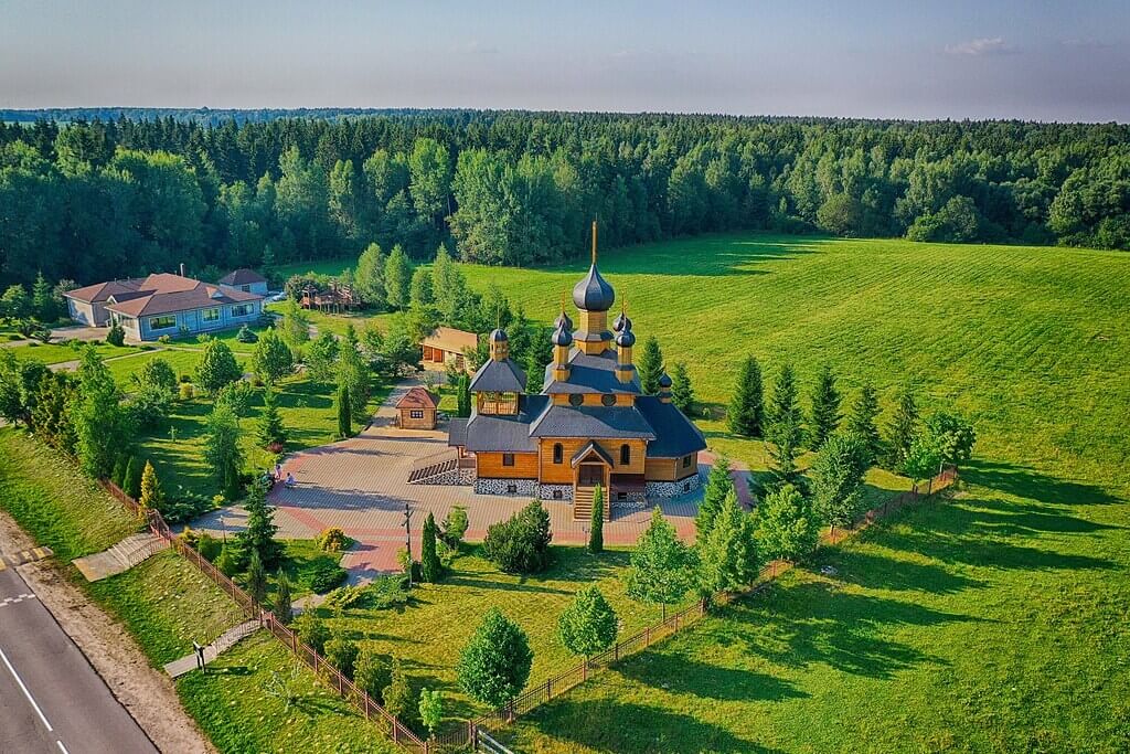 Фото: Andrey Kukharenko from Gomel, Belarus, CC BY 2.0 https://creativecommons.org/licenses/by/2.0, via Wikimedia Commons