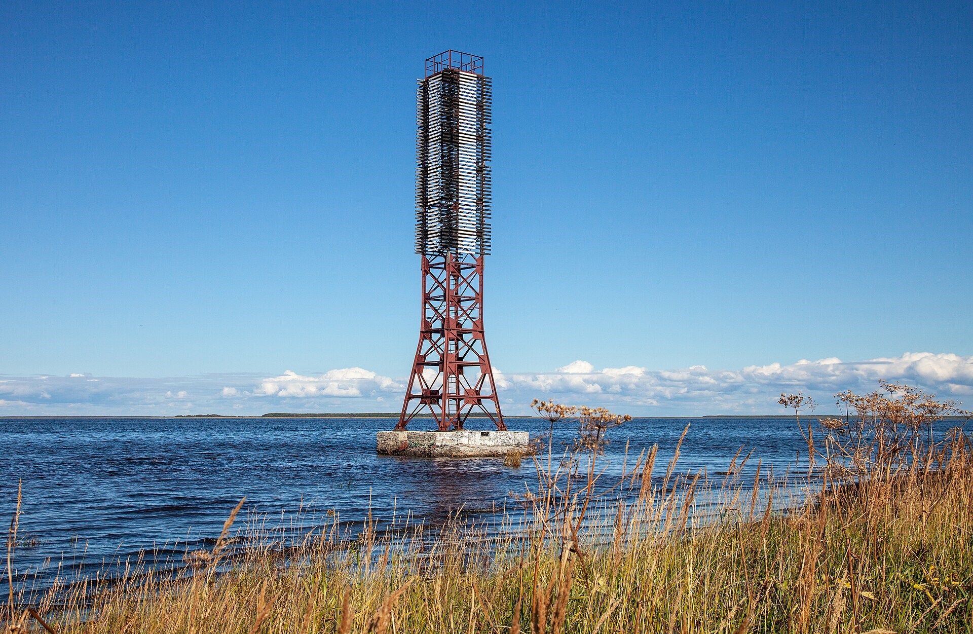 Yulia Kolosova, CC BY-SA 4.0 https://creativecommons.org/licenses/by-sa/4.0, via Wikimedia Commons