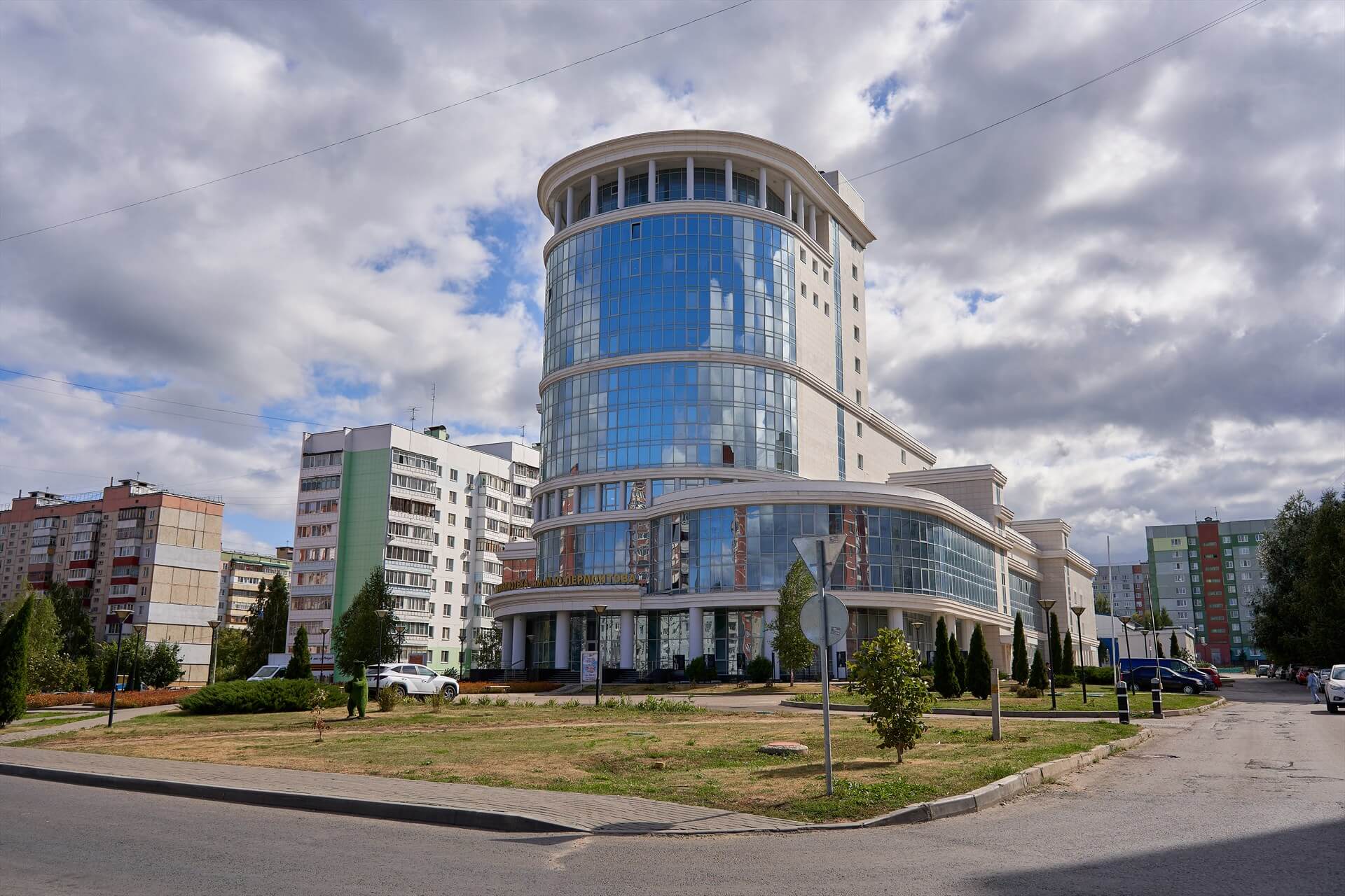 Фото: региональный фотобанк Пензенской области