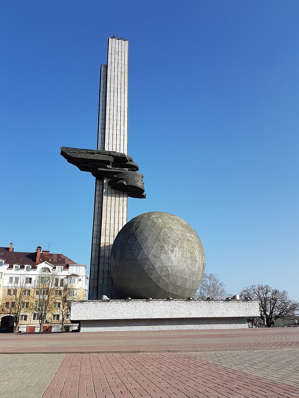Фото: Сергей Дорогань, CC BY-SA 4.0 https://creativecommons.org/licenses/by-sa/4.0, via Wikimedia Commons