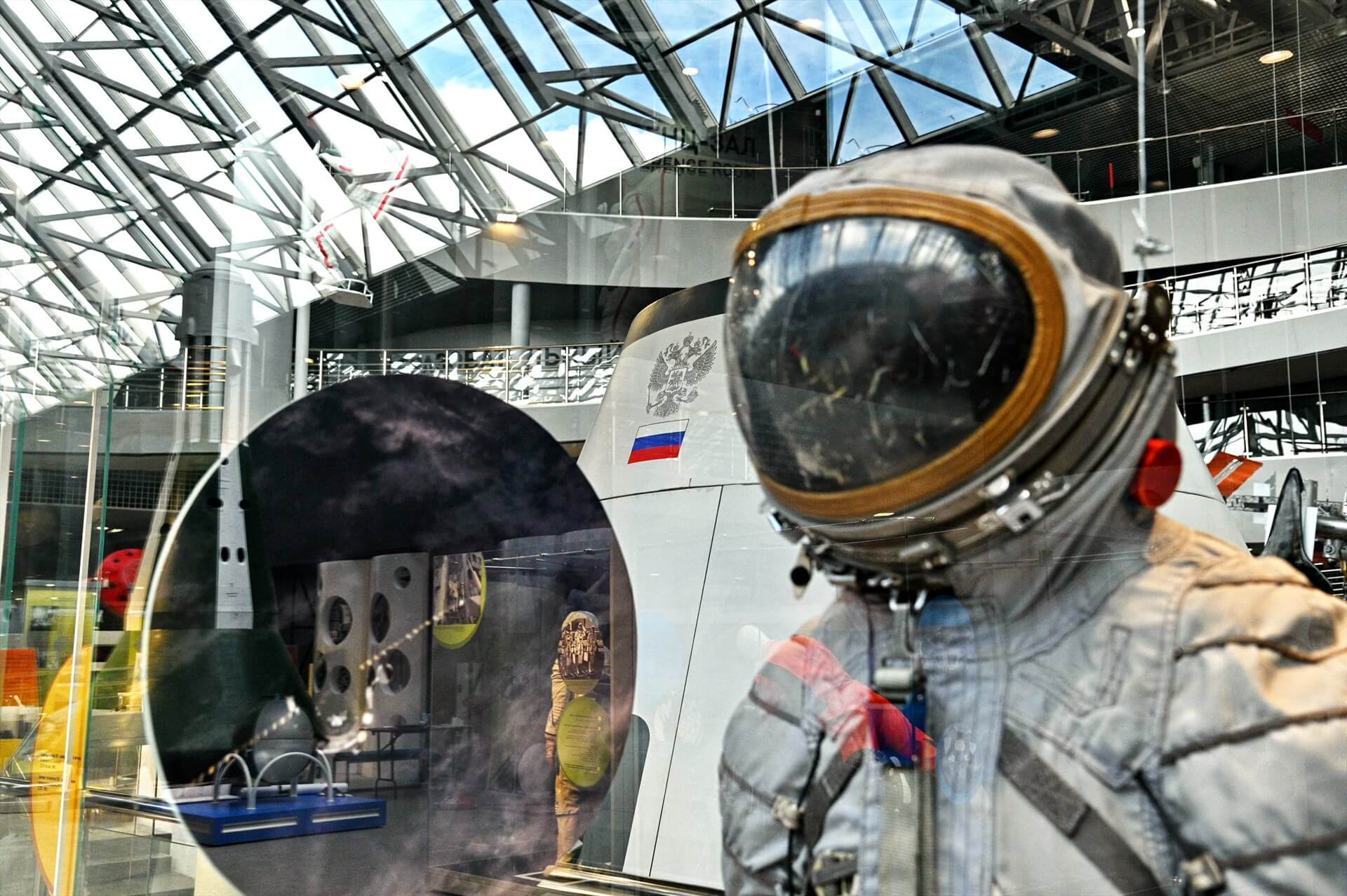 Фото: Центр развития туризма «Калужский край» (до 10.04.2031)