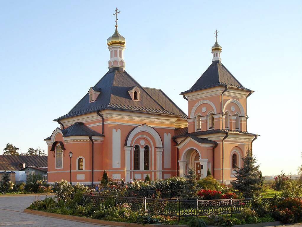 Фото: user:Steppik, Public domain, via Wikimedia Commons