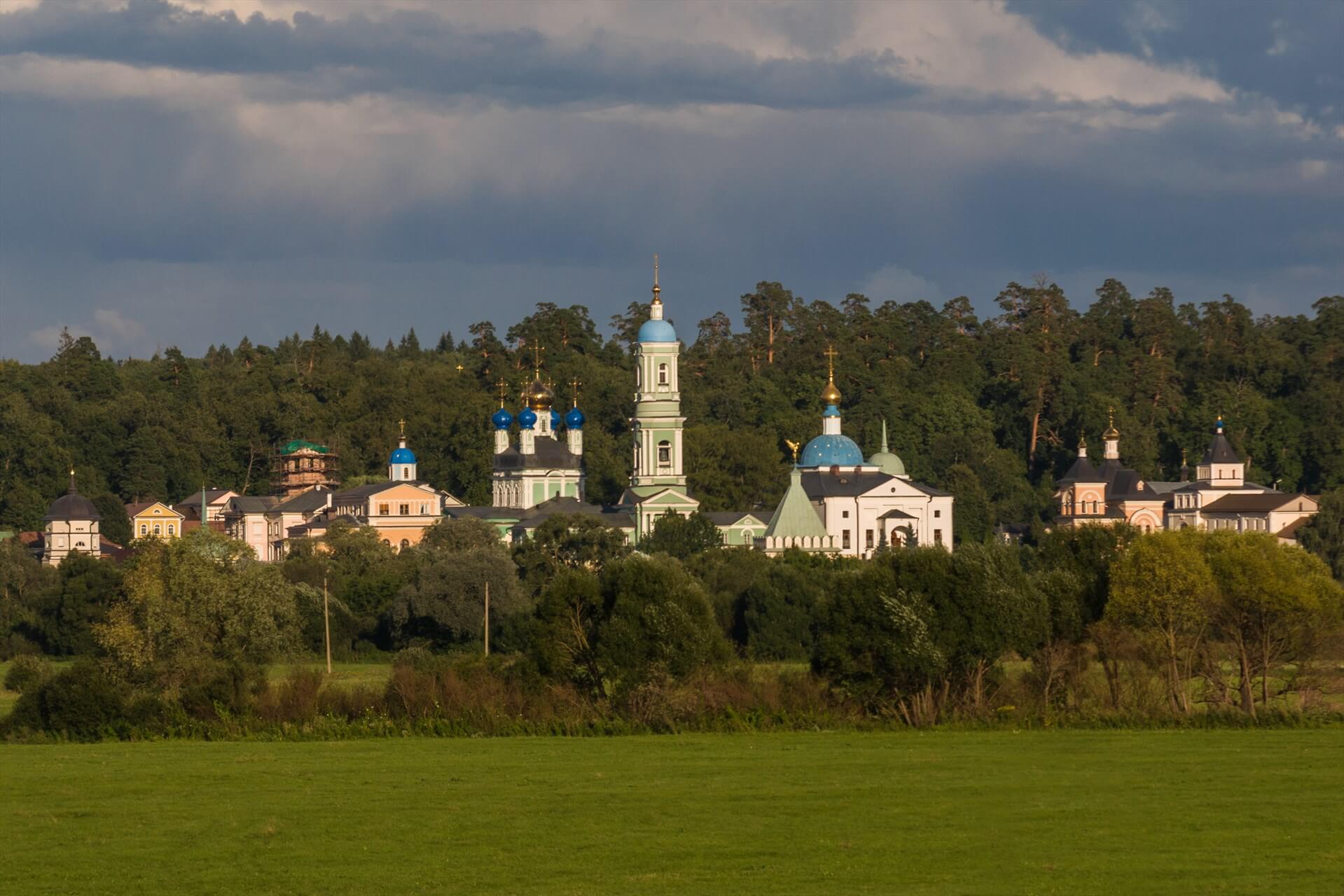 Фото: Алексей Задонский, CC BY-SA 4.0 https://creativecommons.org/licenses/by-sa/4.0, via Wikimedia Commons
