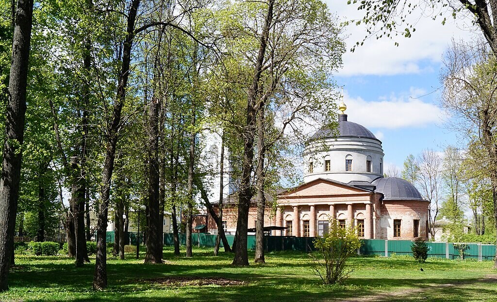 Фото: Николай викторович, CC BY-SA 4.0 https://creativecommons.org/licenses/by-sa/4.0, via Wikimedia Commons