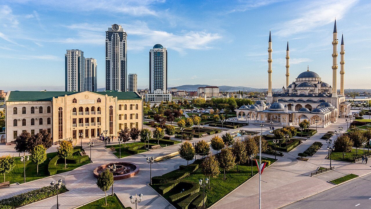 Фото: Rasul70, CC BY-SA 3.0 https://creativecommons.org/licenses/by-sa/3.0, через Викисклад