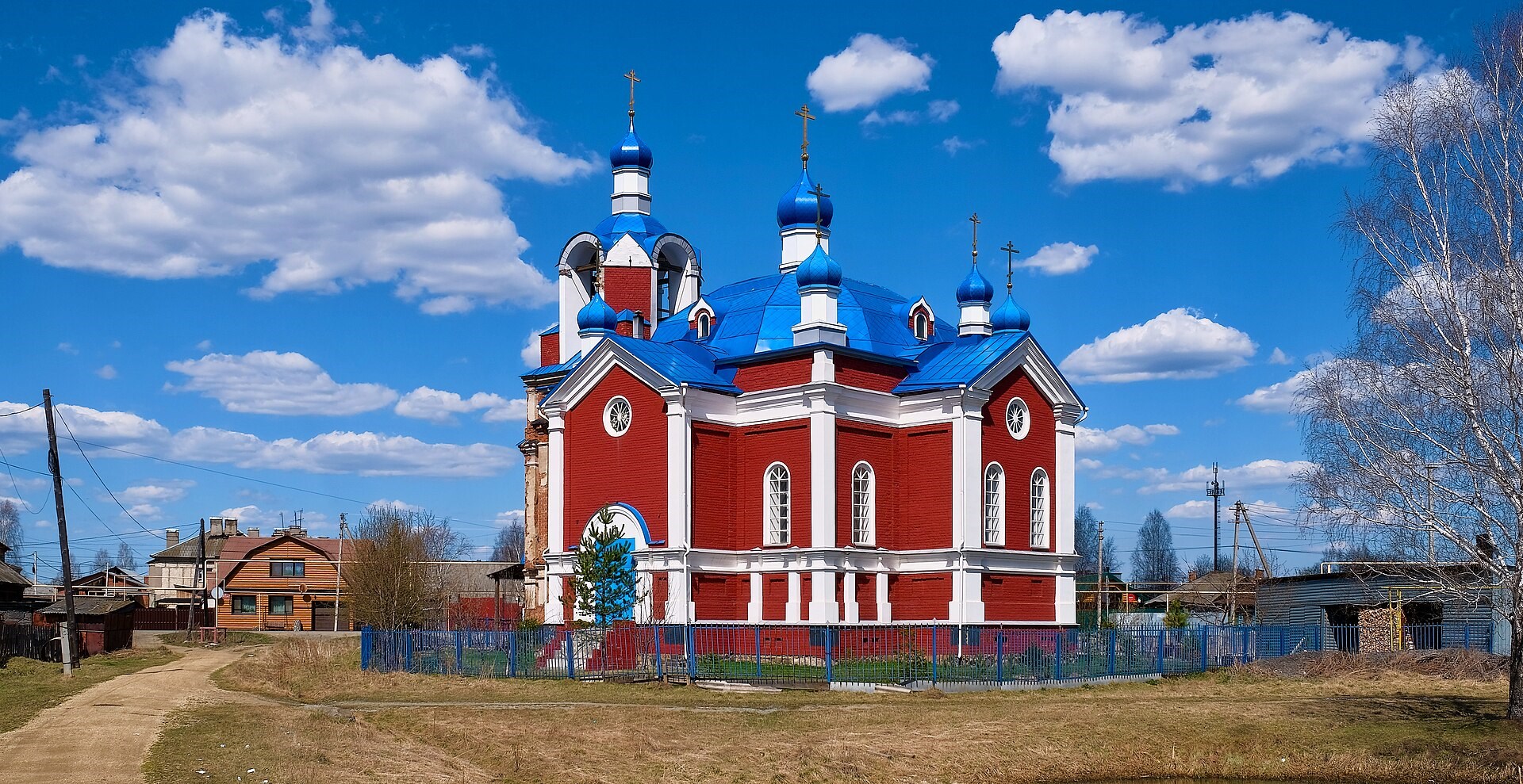 Фото: Vyacheslav Bukharov, CC BY-SA 4.0 https://creativecommons.org/licenses/by-sa/4.0, via Wikimedia Commons