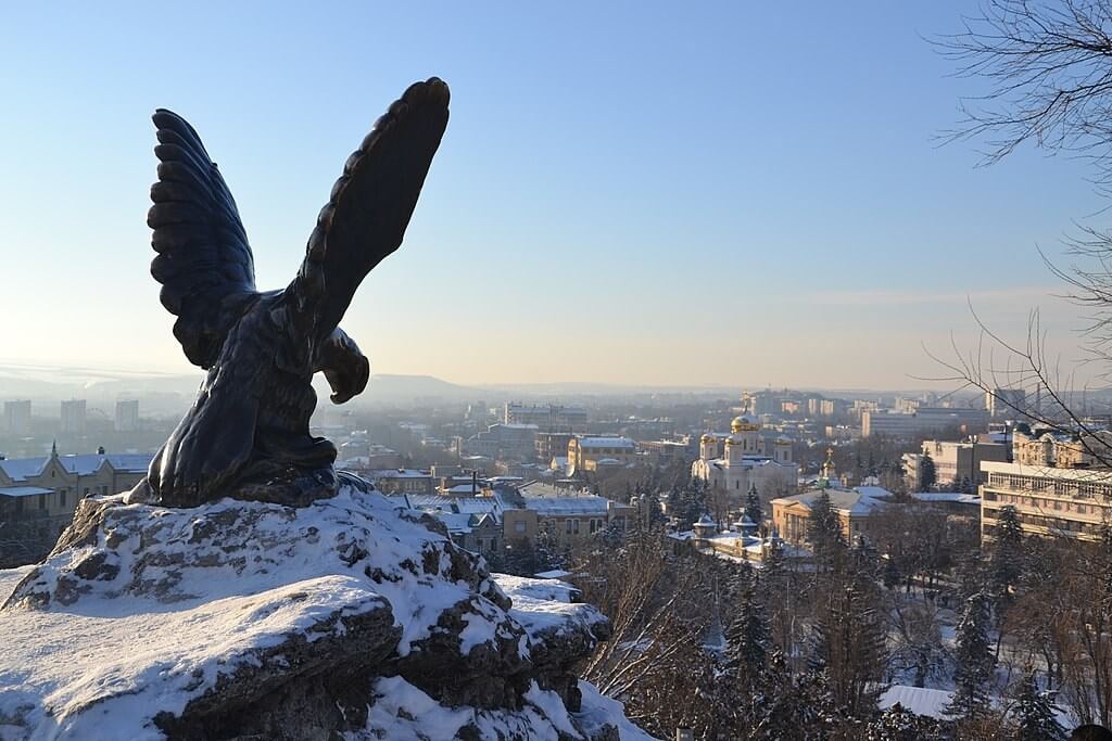 Фото: Алексей Трубин, CC BY-SA 4.0 https://creativecommons.org/licenses/by-sa/4.0, via Wikimedia Commons