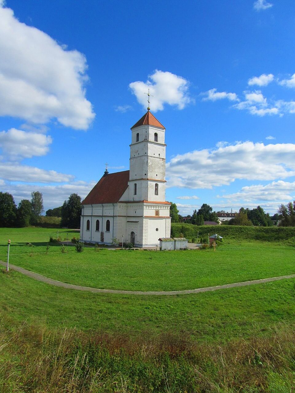 Фото: Оксана Кирсанова, CC BY-SA 3.0 https://creativecommons.org/licenses/by-sa/3.0, via Wikimedia Commons