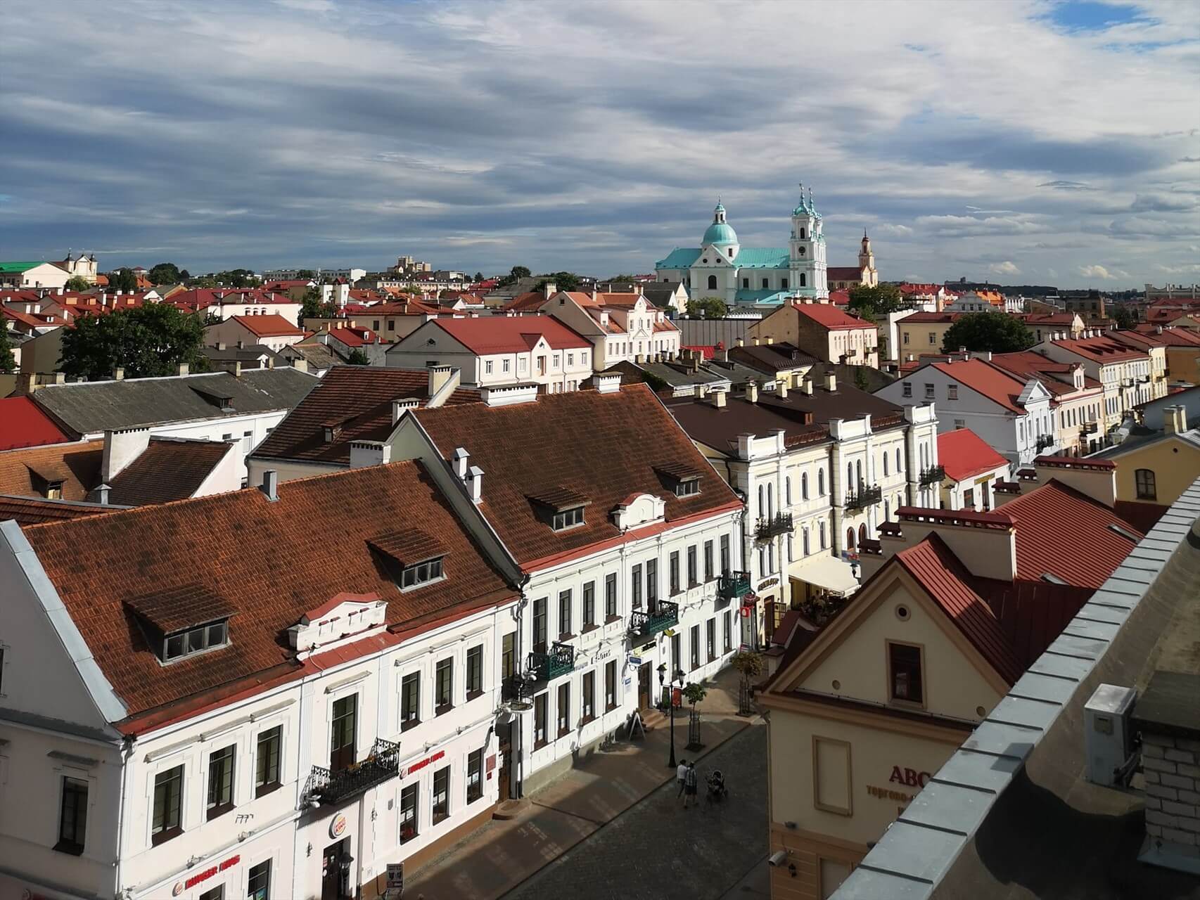 Фото от партнёра.