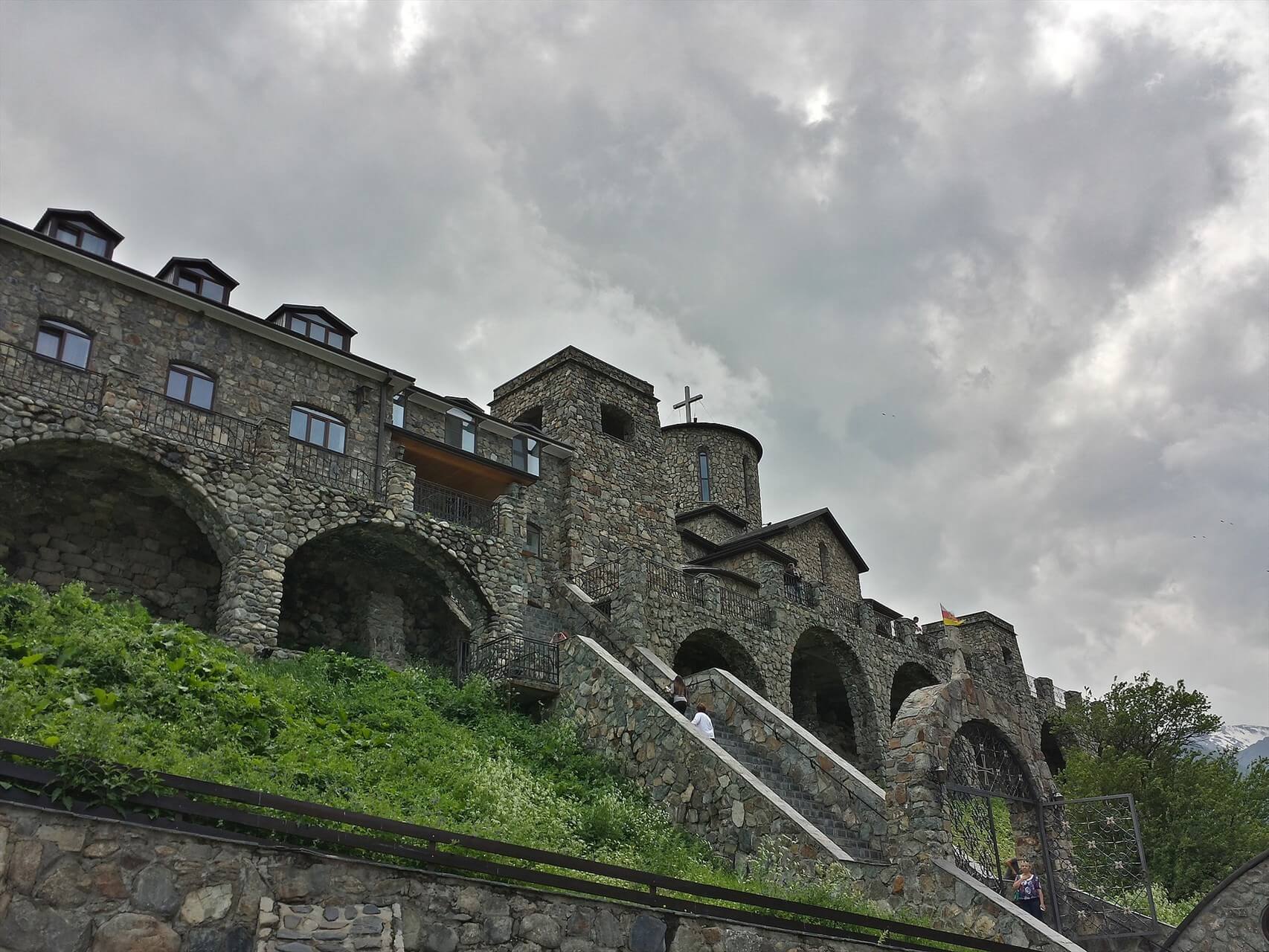Фото: Viator-Nikk, CC BY-SA 4.0 https://creativecommons.org/licenses/by-sa/4.0, via Wikimedia Commons