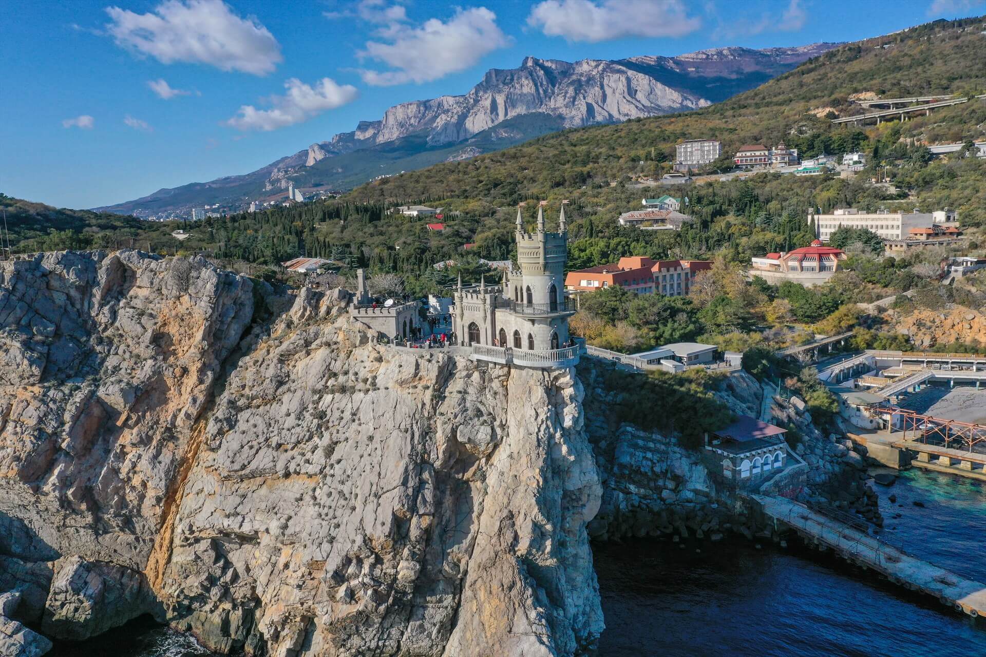 Фото: АНО «Крымский Туристский Центр