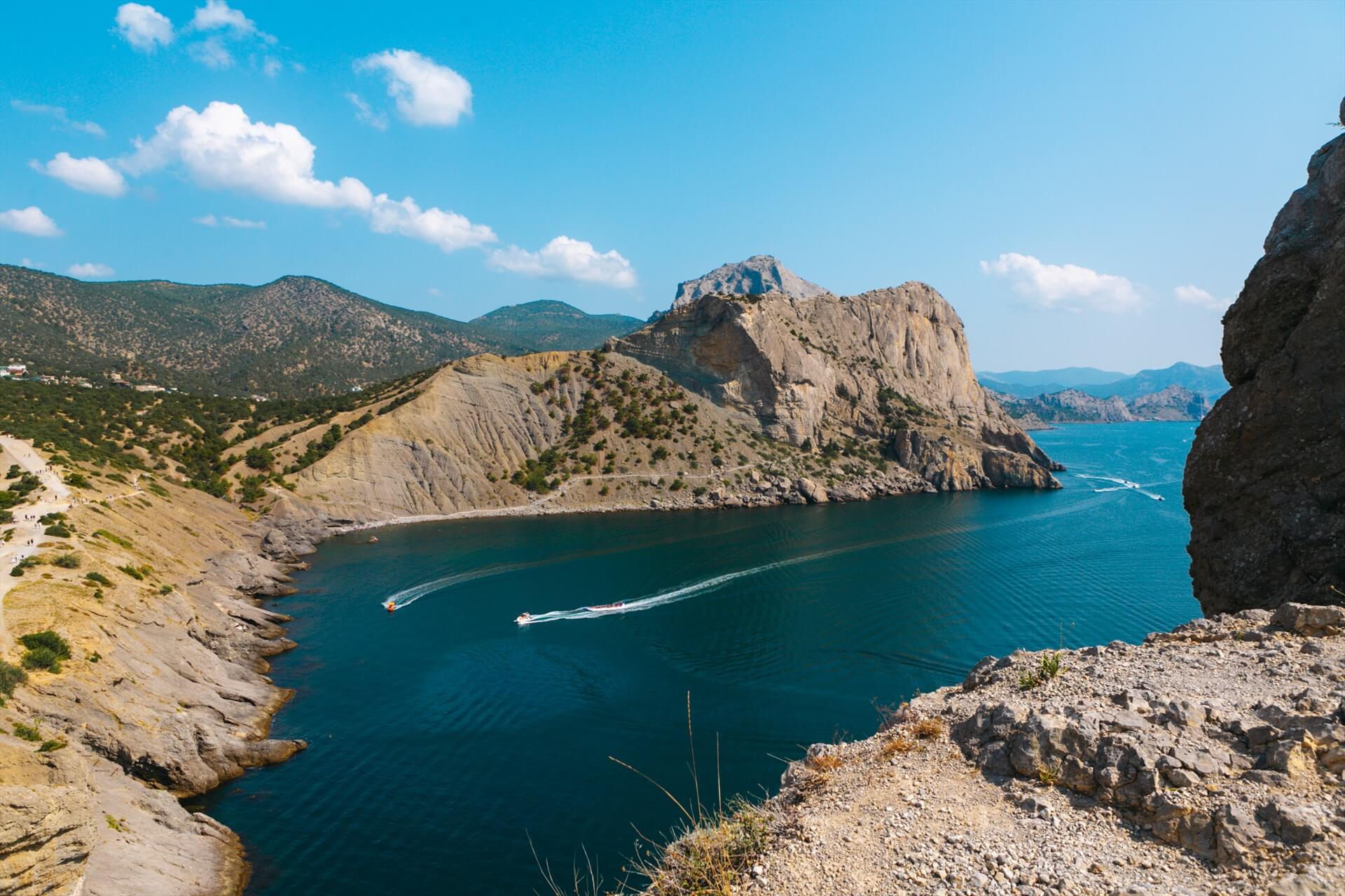 Фото: АНО «Крымский Туристский Центр
