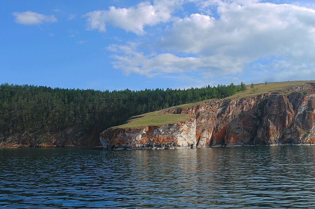 Фото: Вячеслав Ребров, CC BY 3.0 https://creativecommons.org/licenses/by/3.0, via Wikimedia Commons