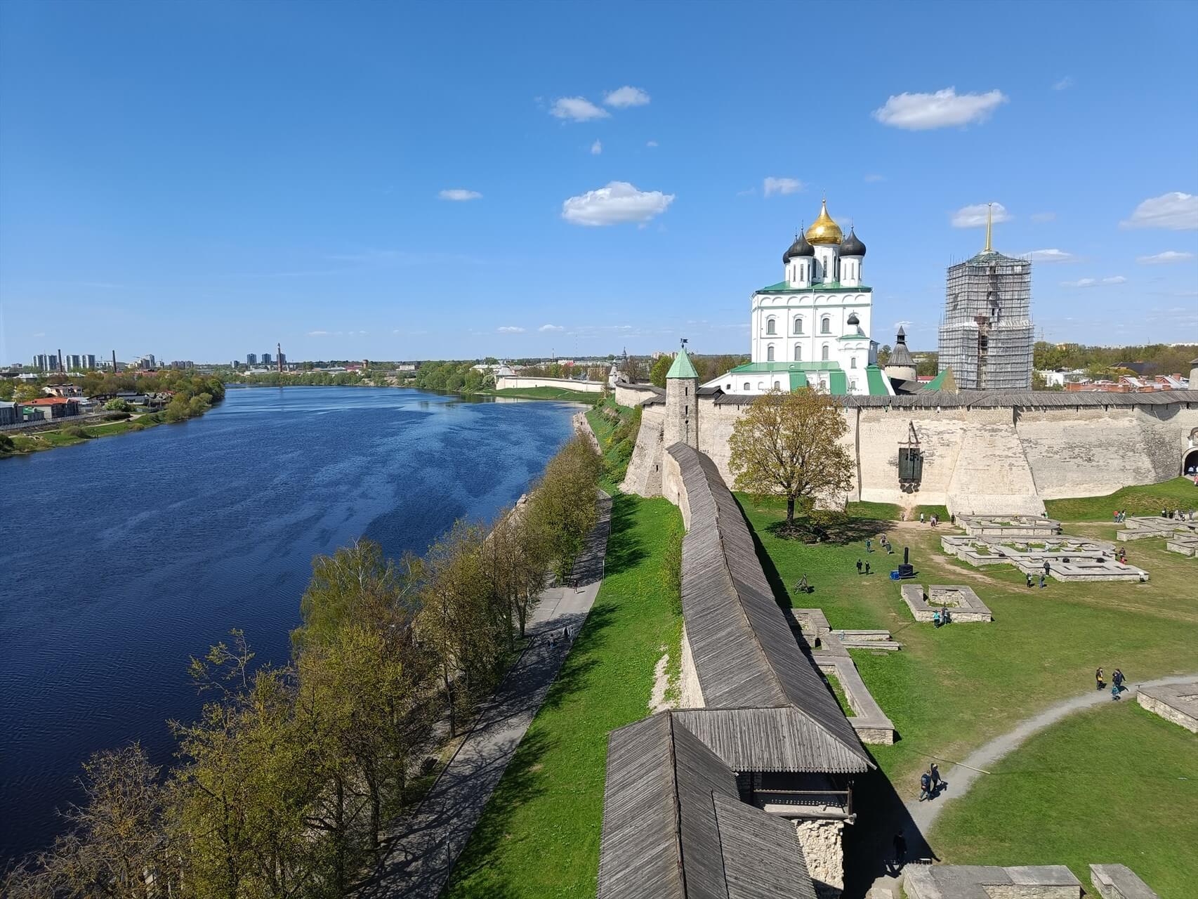 Фото из личного архива.