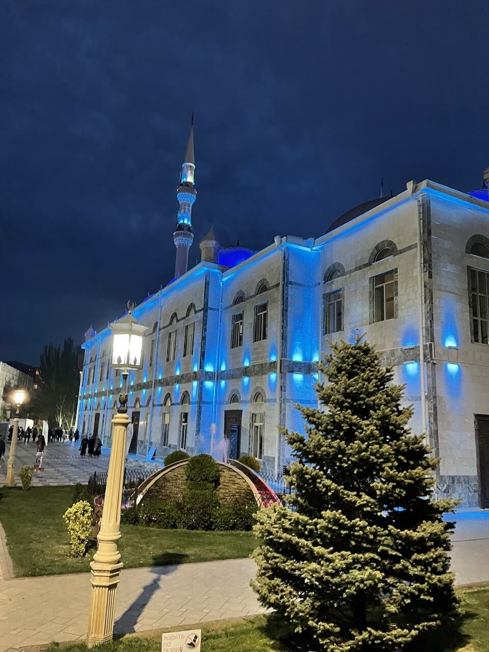 Фото от партнера
