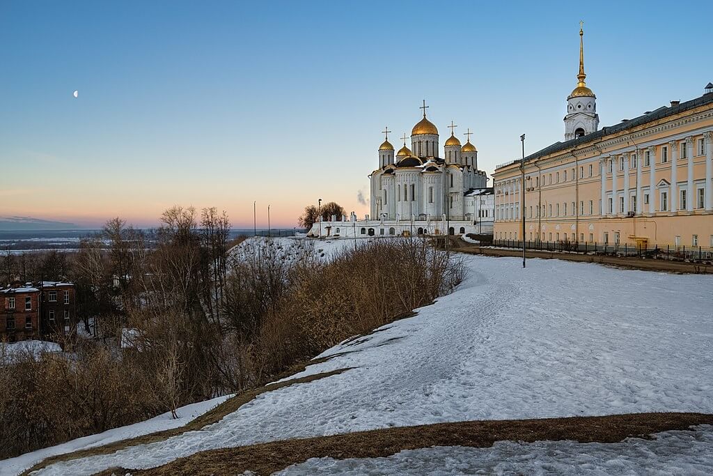 Фото: Эдуард Косарев, CC BY-SA 4.0 https://creativecommons.org/licenses/by-sa/4.0, via Wikimedia Commons