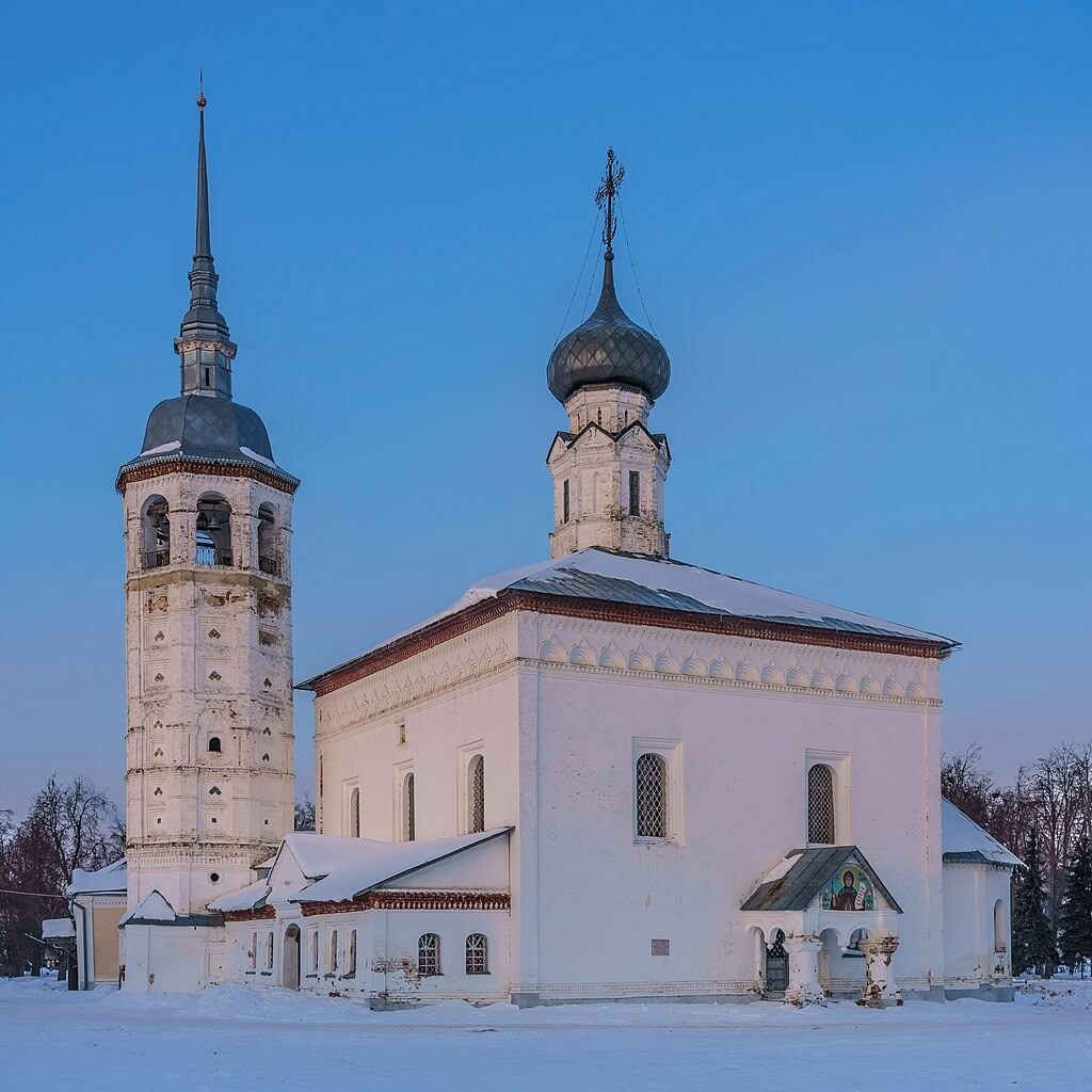 Фото: A.Savin, FAL, via Wikimedia Commons