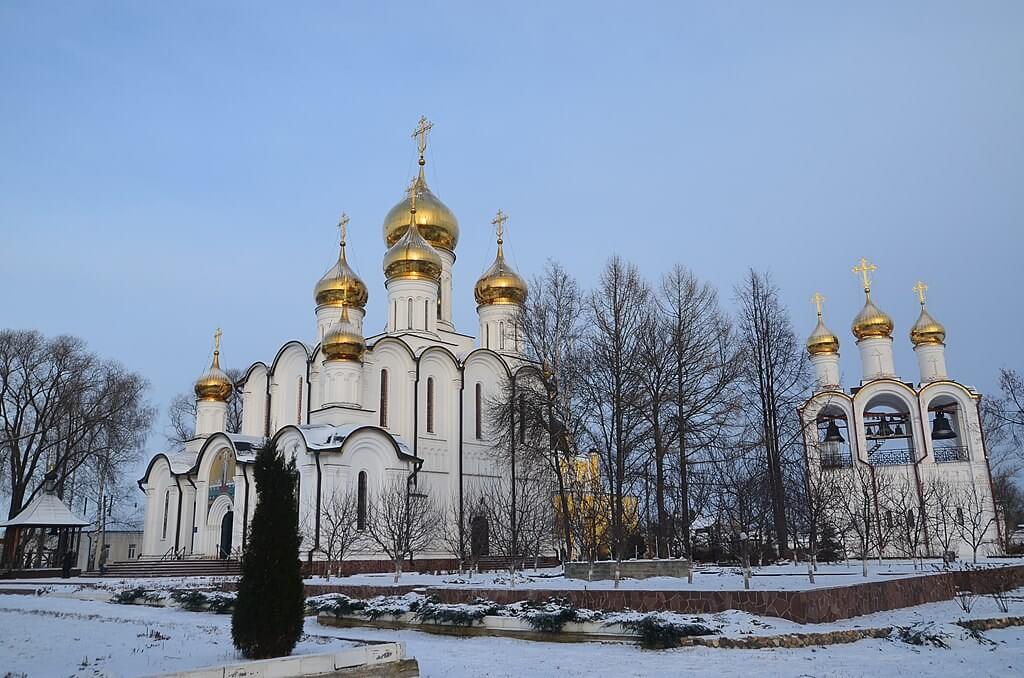 Фото: Елена Апухтина, CC BY-SA 4.0 https://creativecommons.org/licenses/by-sa/4.0, via Wikimedia Commons