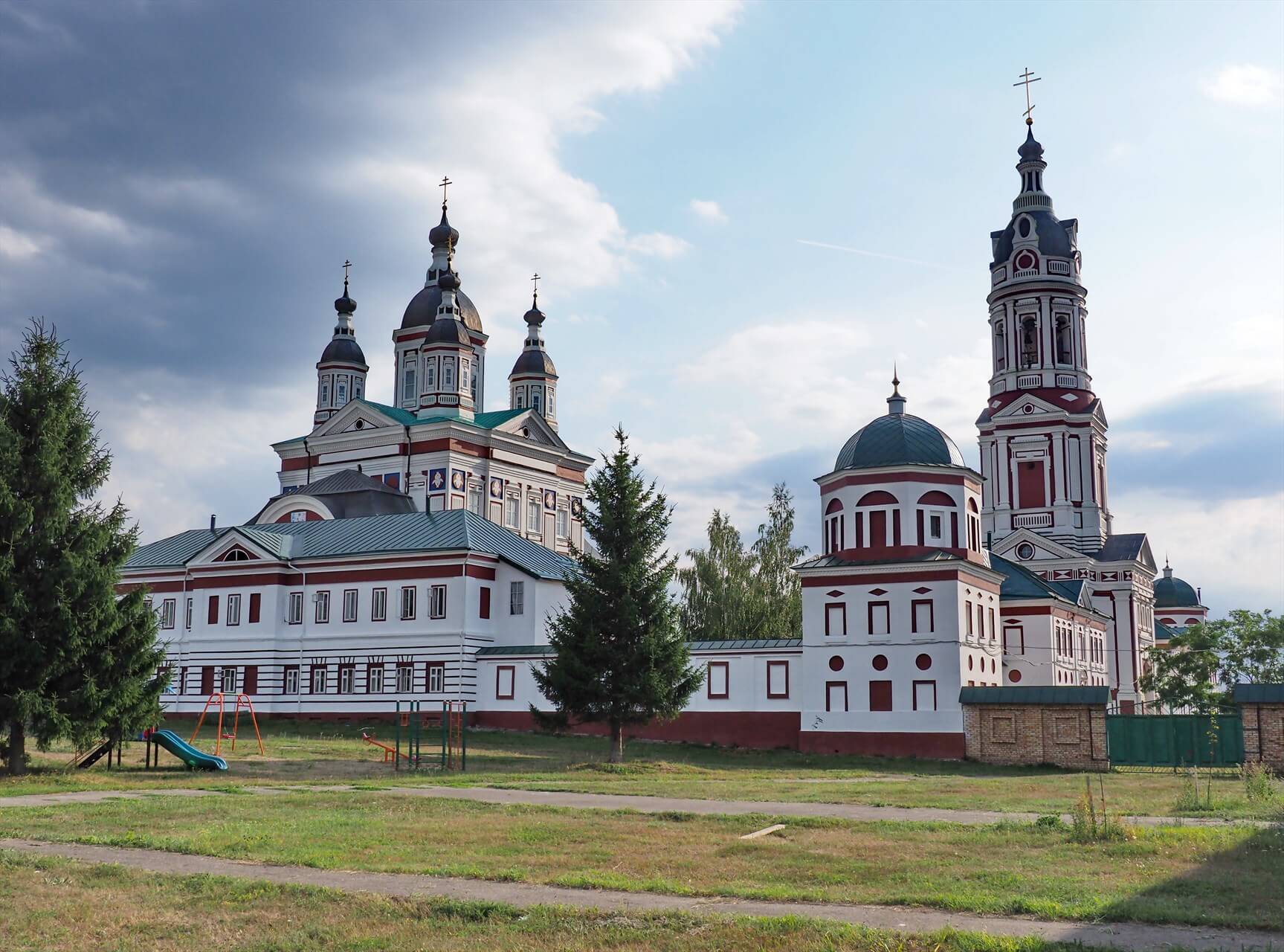 Фото: региональный фотобанк Пензенской области