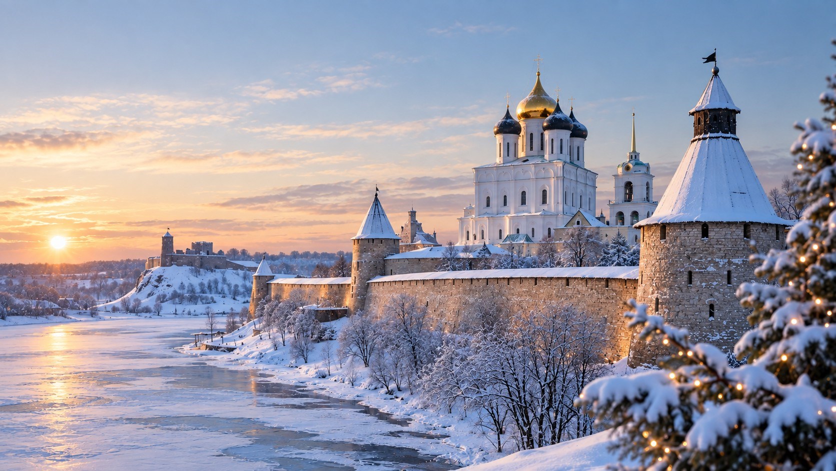 Изображение сгенерировано с помощью ИИ.