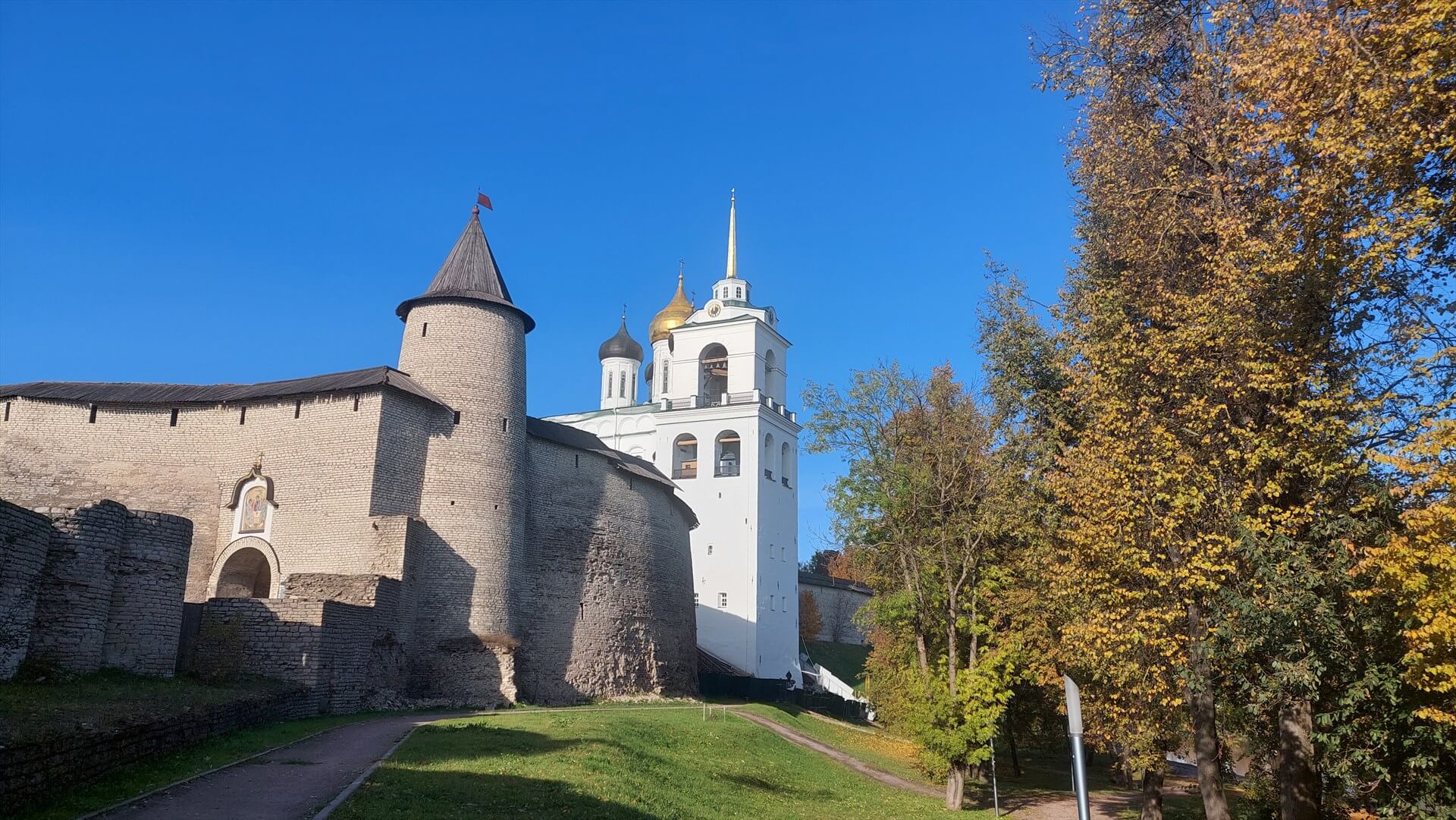 Фото из личного архива.