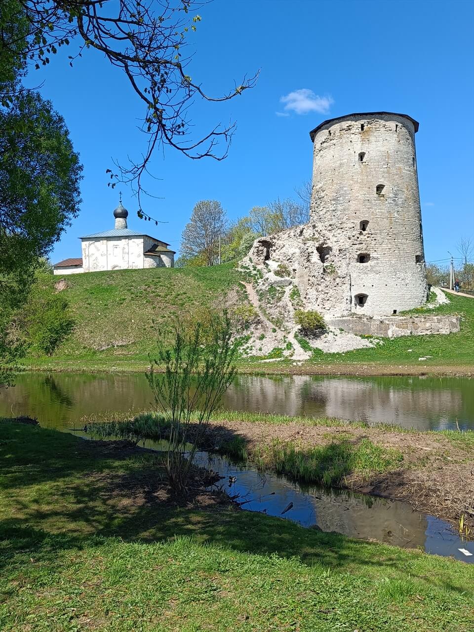 Фото из личного архива.