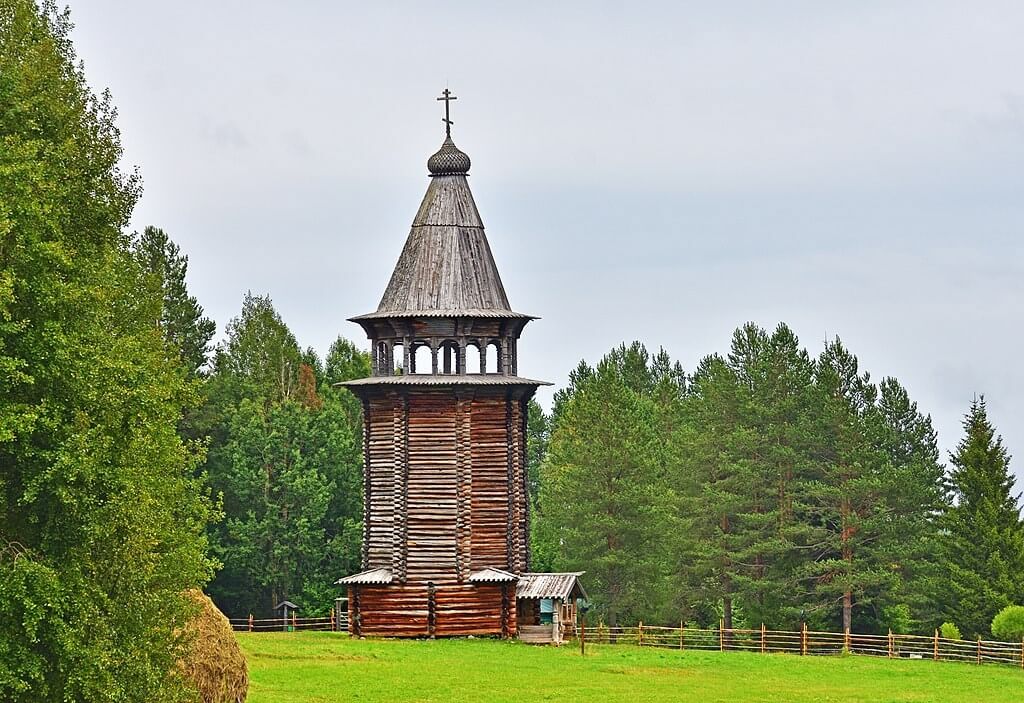 Малые Корелы. Ludvig14, CC BY-SA 4.0 https://creativecommons.org/licenses/by-sa/4.0, via Wikimedia Commons