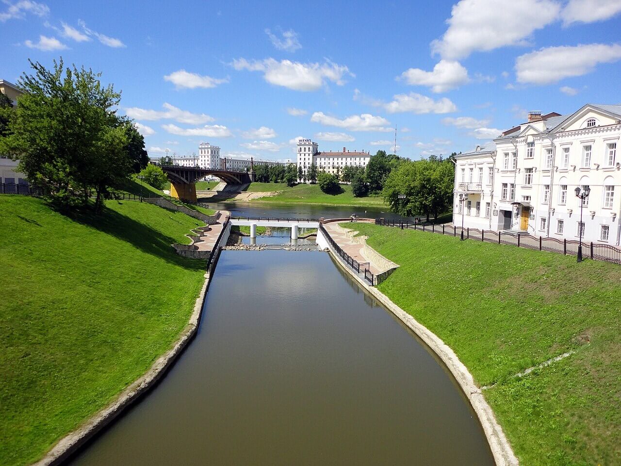 Фото: Ulaisaeva, лицензия Creative Commons Attribution-ShareAlike 4.0 (CC BY-SA 4.0).