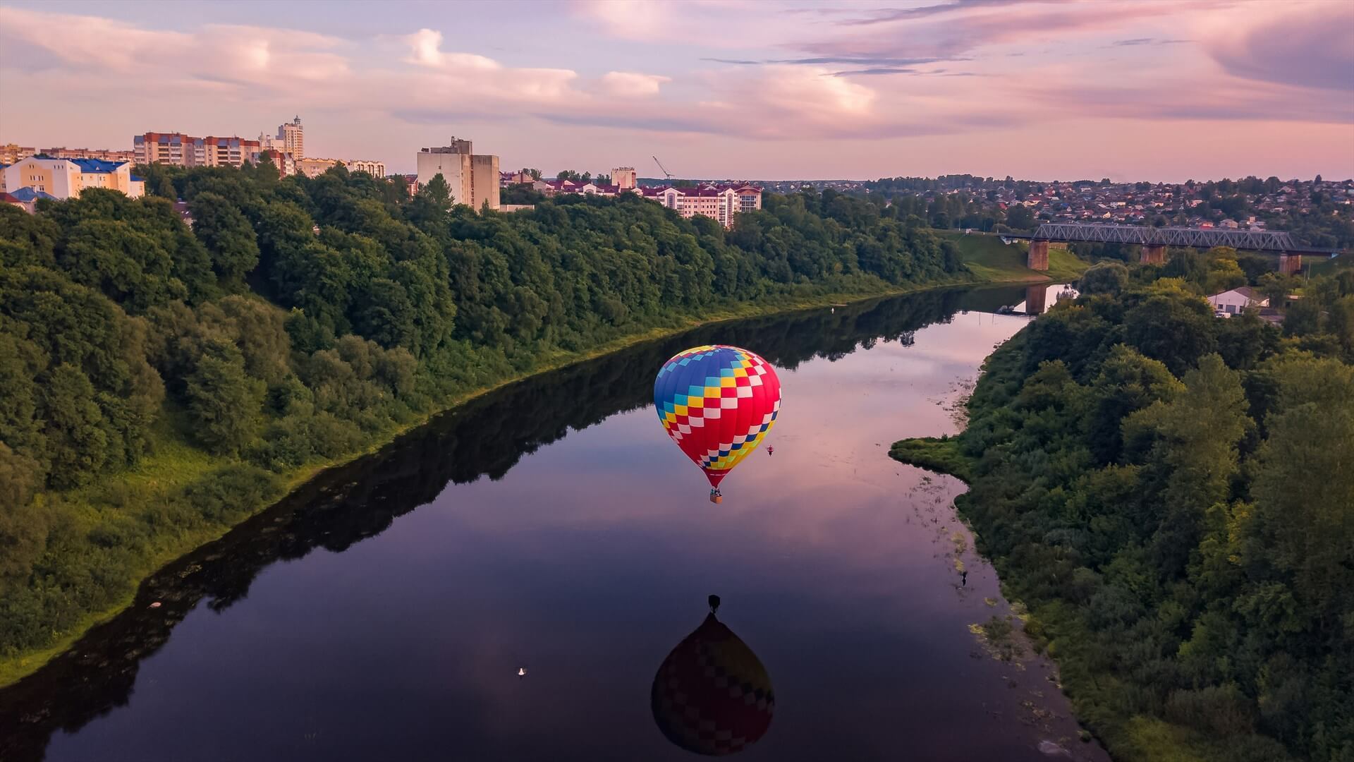 Фото: serge0n на Unsplash