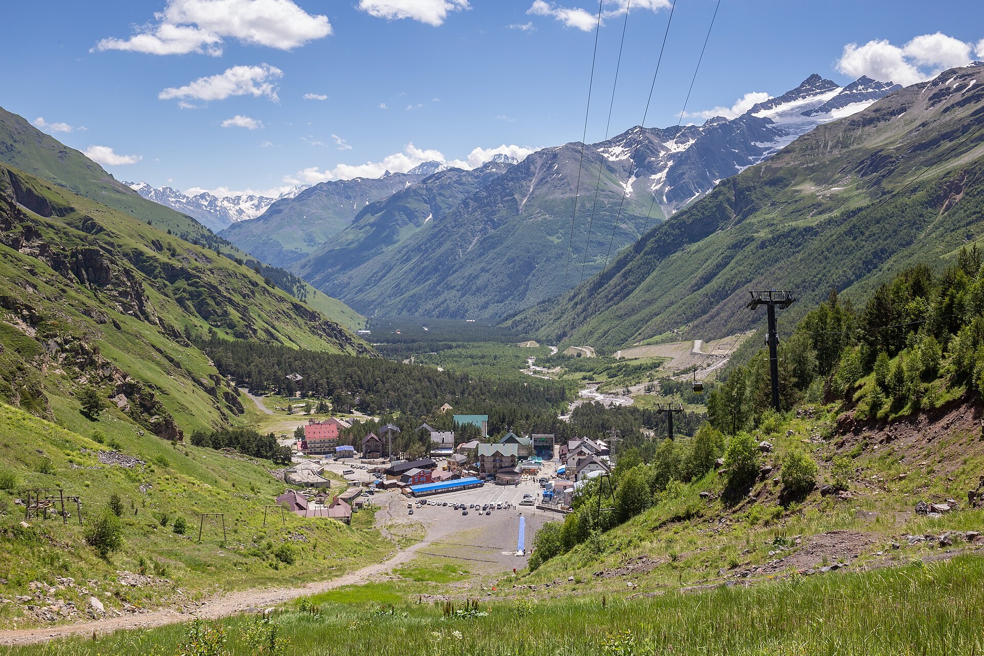 Фото: Dmitry A. Mottl, CC BY-SA 4.0 https://creativecommons.org/licenses/by-sa/4.0, via Wikimedia Commons