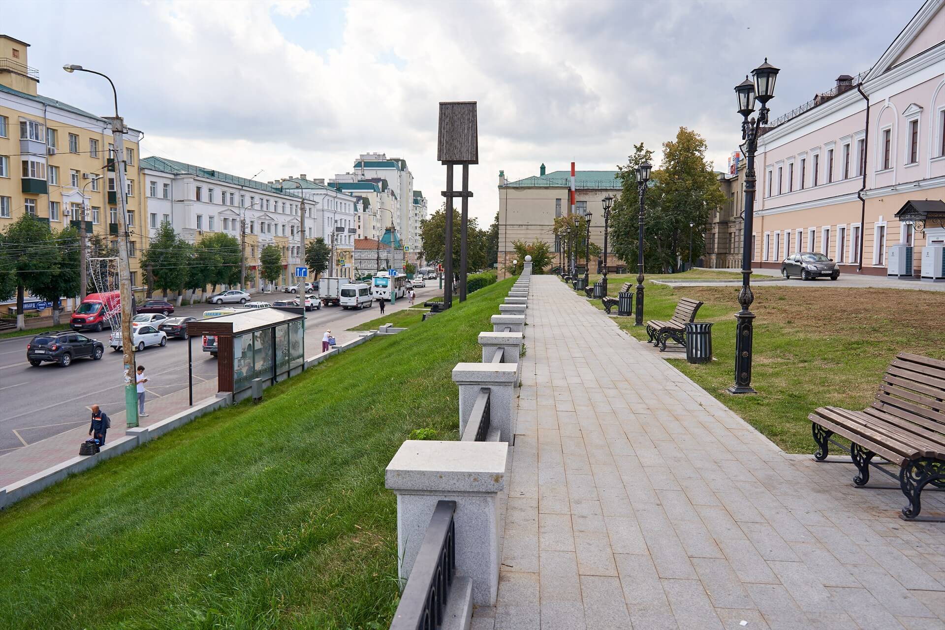 Фото: региональный фотобанк Пензенской области