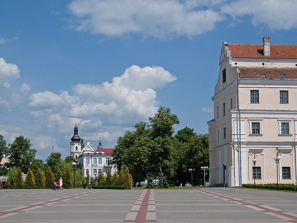 Фото: Борис Мавлютов, CC BY-SA 3.0 https://creativecommons.org/licenses/by-sa/3.0, via Wikimedia Commons