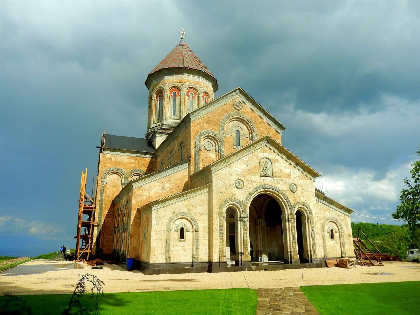 Фото: Armineaghayan, CC BY-SA 4.0 https://creativecommons.org/licenses/by-sa/4.0, via Wikimedia Commons