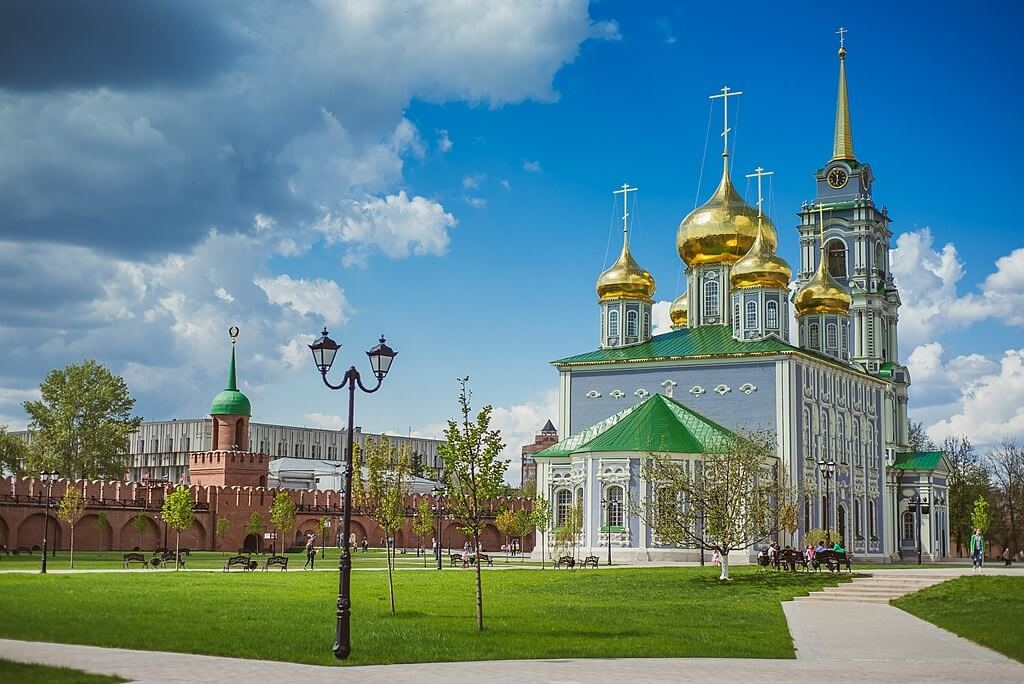 Фото: Сссеееррргггеееййй, CC BY-SA 4.0 https://creativecommons.org/licenses/by-sa/4.0, via Wikimedia Commons