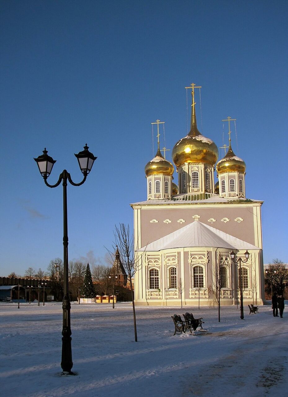 Фото: Natalia Semenova, CC BY 3.0 https://creativecommons.org/licenses/by/3.0, через Викисклад