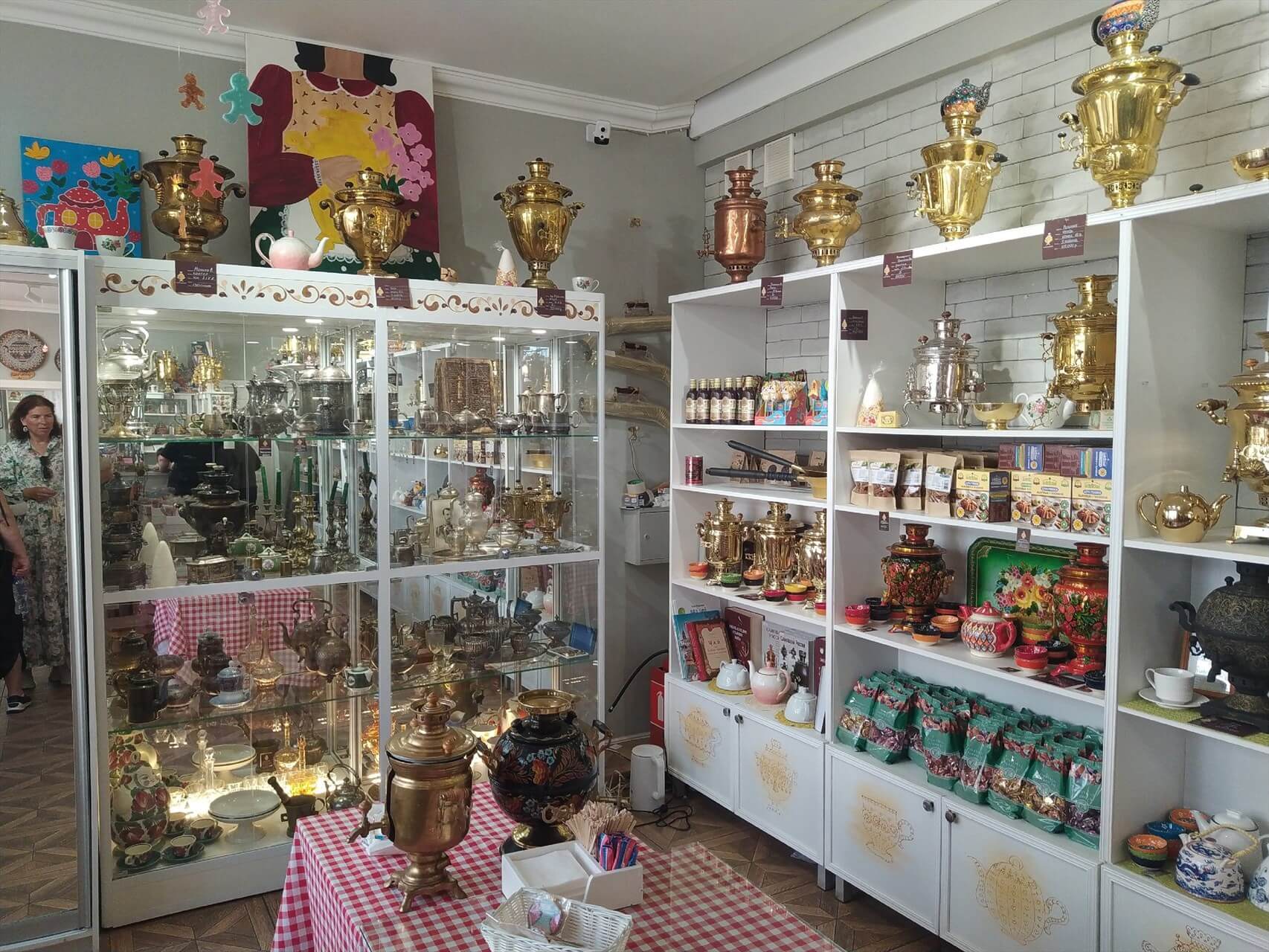 Фото от гида.