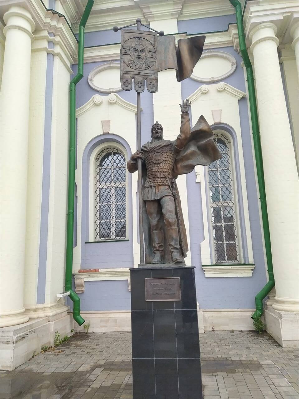 Фото от гида.