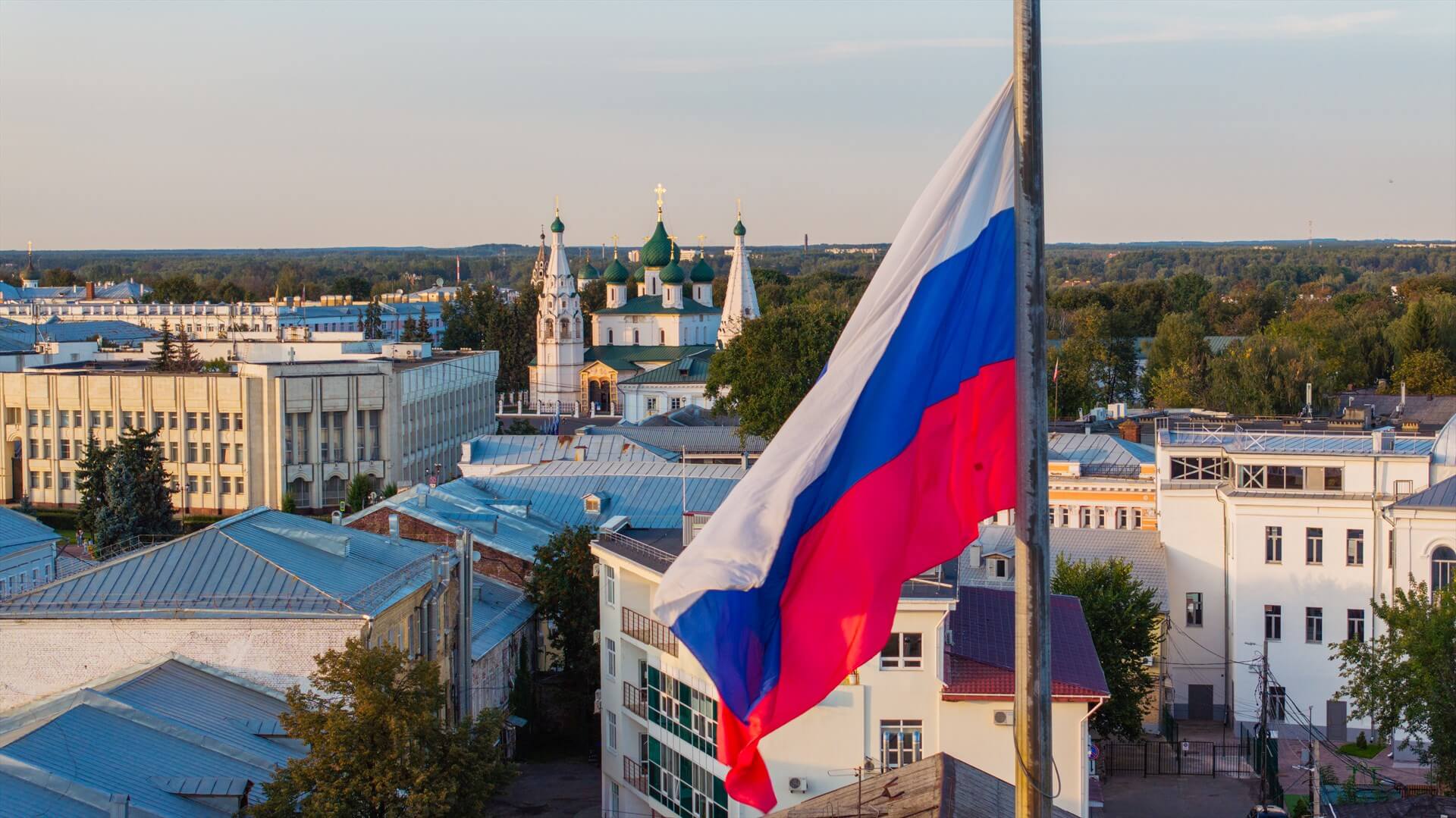 Фото: Министерства туризма Ярославской области (09.04.2031)