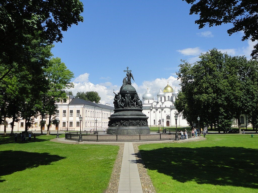 Фото: Ulaisaeva, CC BY-SA 4.0 https://creativecommons.org/licenses/by-sa/4.0, via Wikimedia Commons