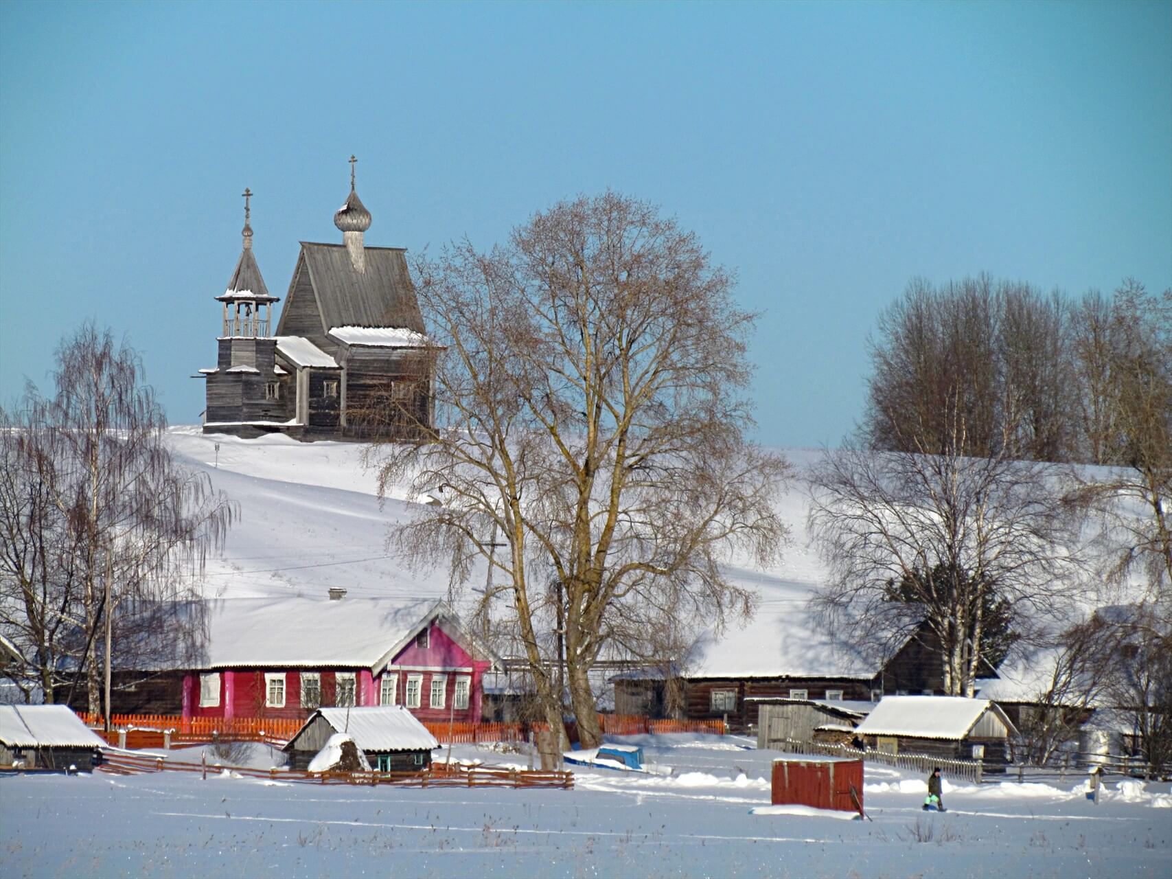 Никольская часовня. Бродяги, CC BY-SA 4.0 https://creativecommons.org/licenses/by-sa/4.0, via Wikimedia Commons